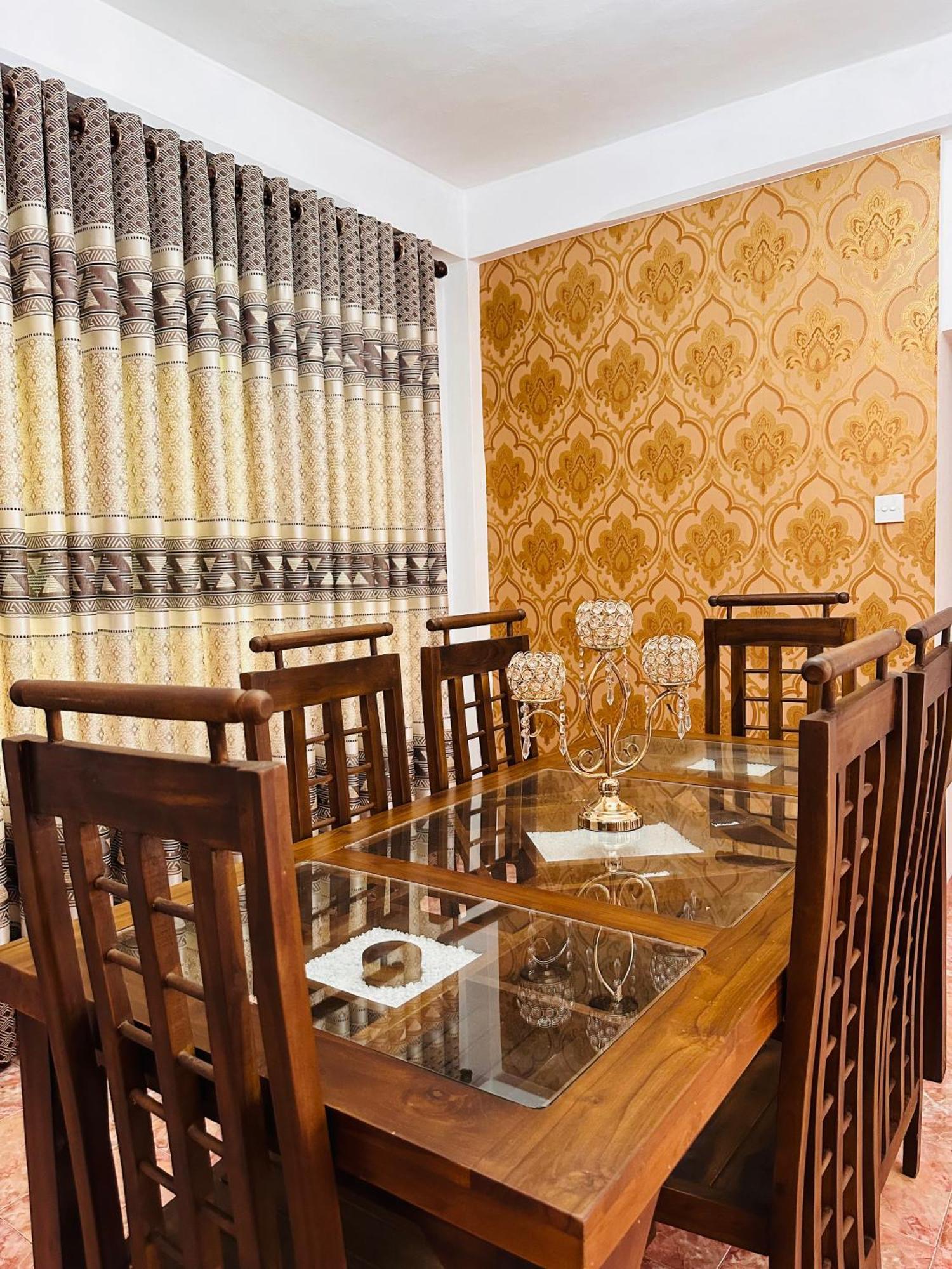 Serenity Valley Condos Канди Экстерьер фото